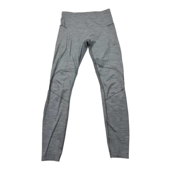 Lululemon Surge Tight Grey - Picture 1 of 10